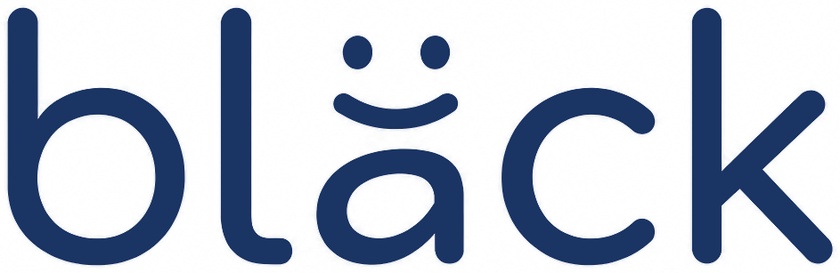 Bläck